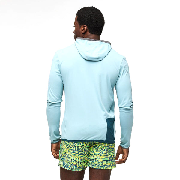 Cotopaxi SSH-M Men's Sombra Sun Hoodie