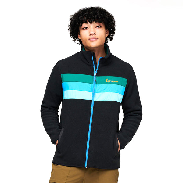 Cotopaxi TFL-M Men's Teca Fleece Full-Zip Jacket