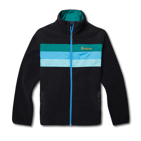 Cotopaxi TFL-M Men's Teca Fleece Full-Zip Jacket