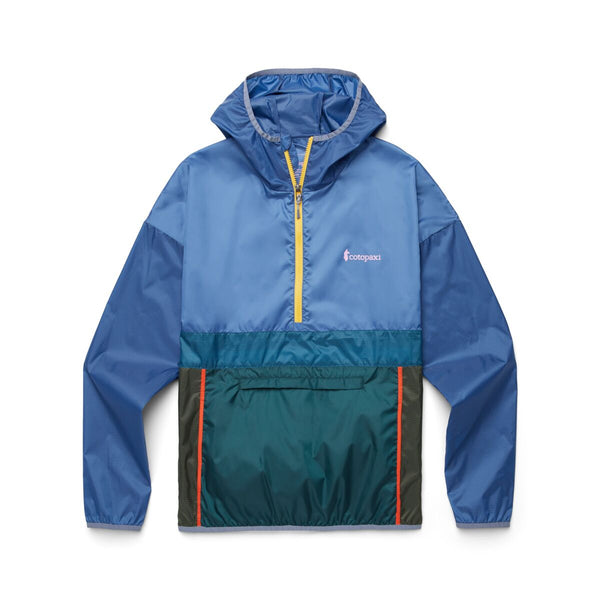 Cotopaxi THZ-M Men's Teca Half-Zip Windbreaker