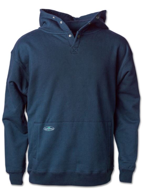 Arborwear 400240 Men's Double Thick Pullover Sweatshirt