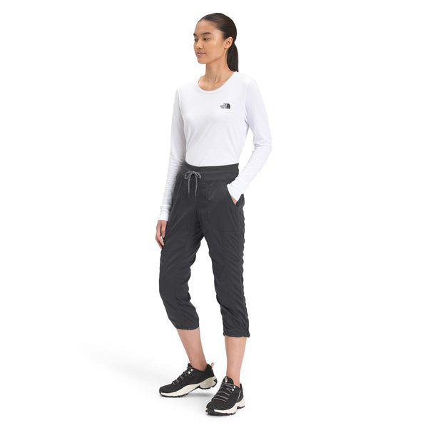 The North Face NF0A2UO6 Women's Aphrodite 2.0 Capri