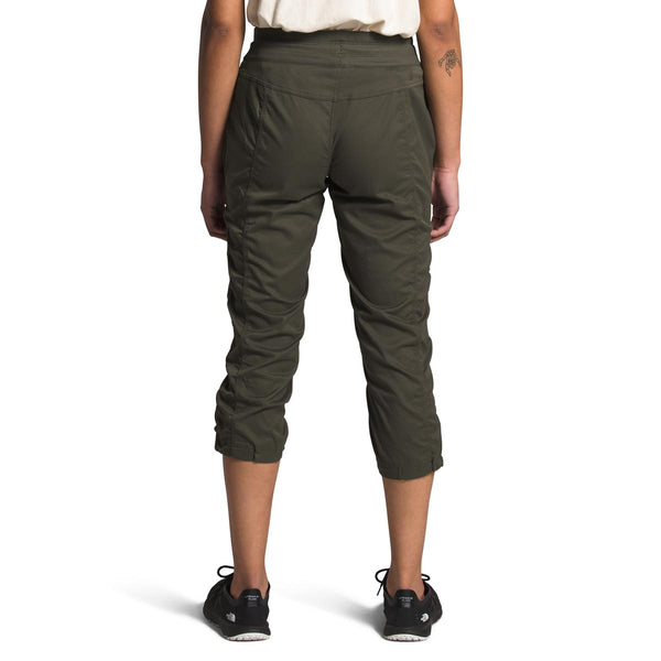 The North Face NF0A2UO6 Women's Aphrodite 2.0 Capri