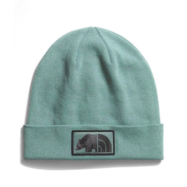 The North Face NF0A3FNT Dock Worker Recycled Beanie