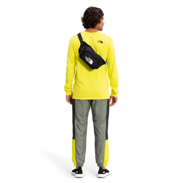 The North Face NF0A3KZX Explore Hip Pack