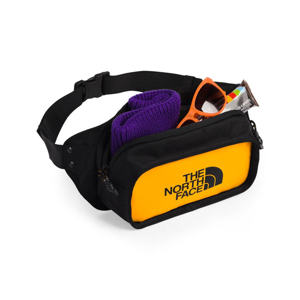 The North Face NF0A3KZX Explore Hip Pack