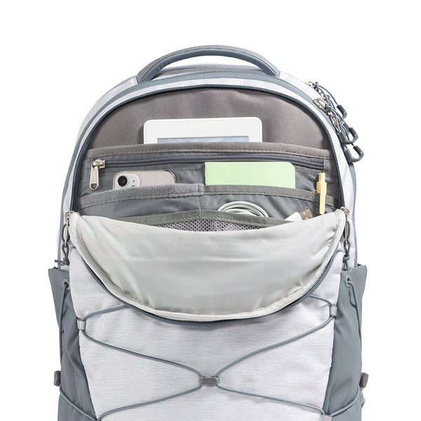 he north face women's borealis backpack The North Face-Women's Borealis – Getz's Inc