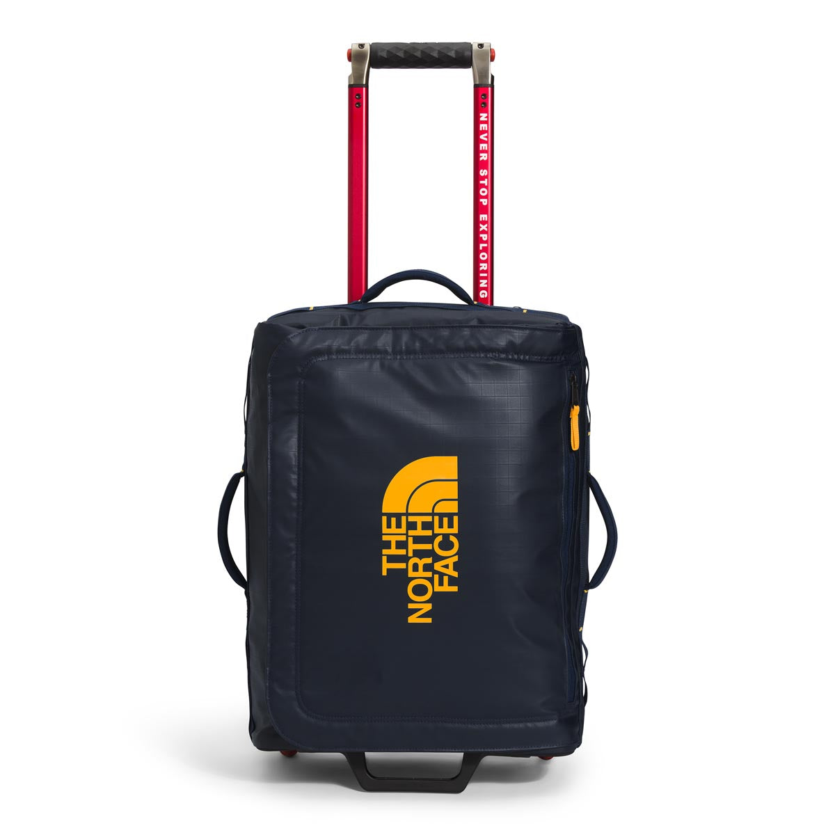 The North Face-Base Camp Voyager 21 Roller – Getz's Inc.