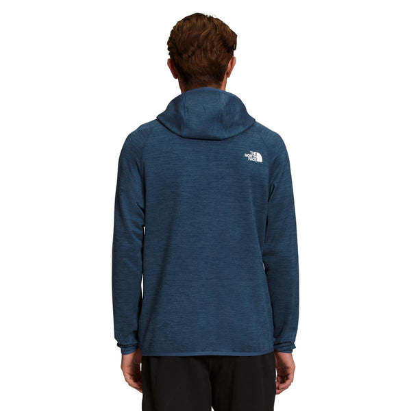 The North Face NF0A5G9U Men's Canyonlands Hoodie