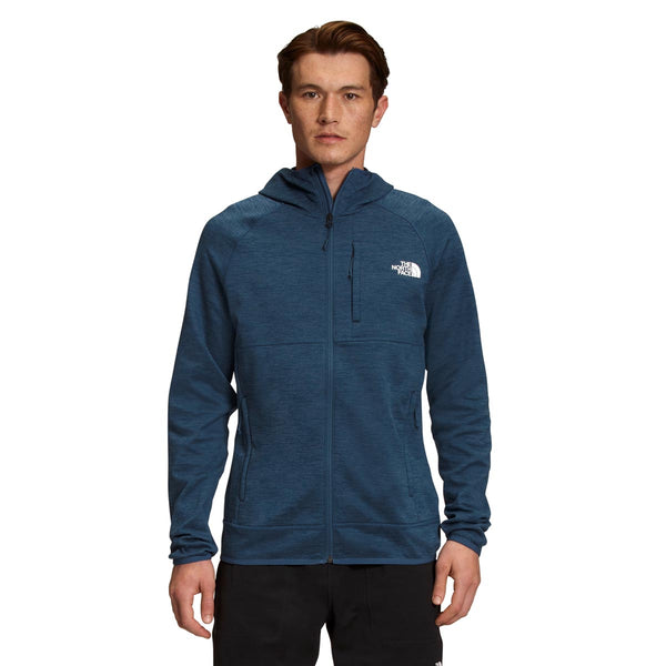 The North Face NF0A5G9U Men's Canyonlands Hoodie