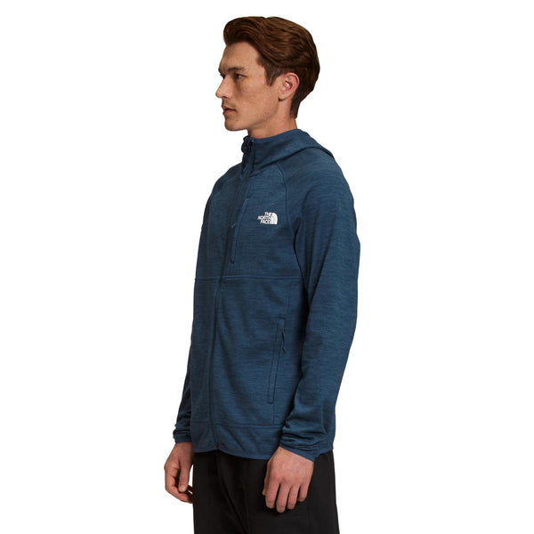 The North Face NF0A5G9U Men's Canyonlands Hoodie