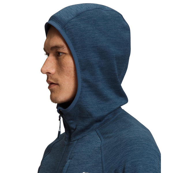 The North Face NF0A5G9U Men's Canyonlands Hoodie