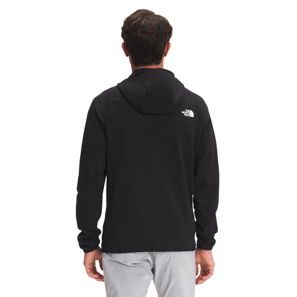 The North Face NF0A5G9U Men's Canyonlands Hoodie