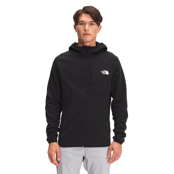 The North Face NF0A5G9U Men's Canyonlands Hoodie