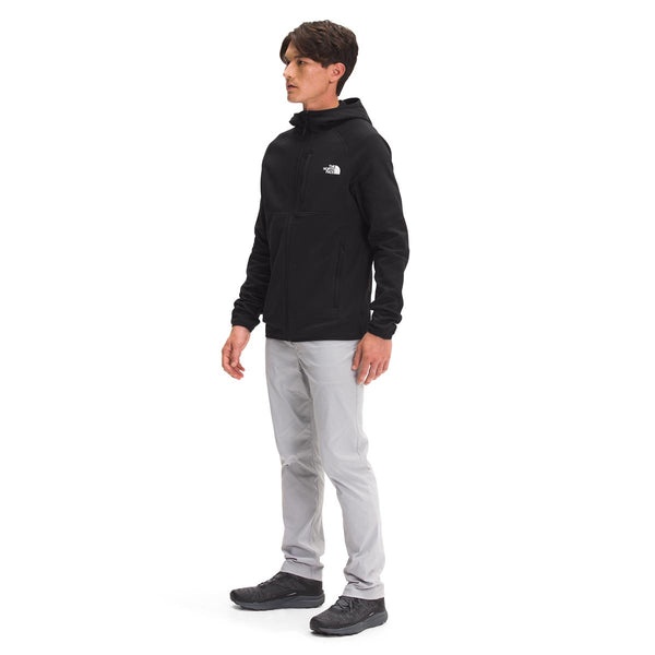 The North Face NF0A5G9U Men's Canyonlands Hoodie