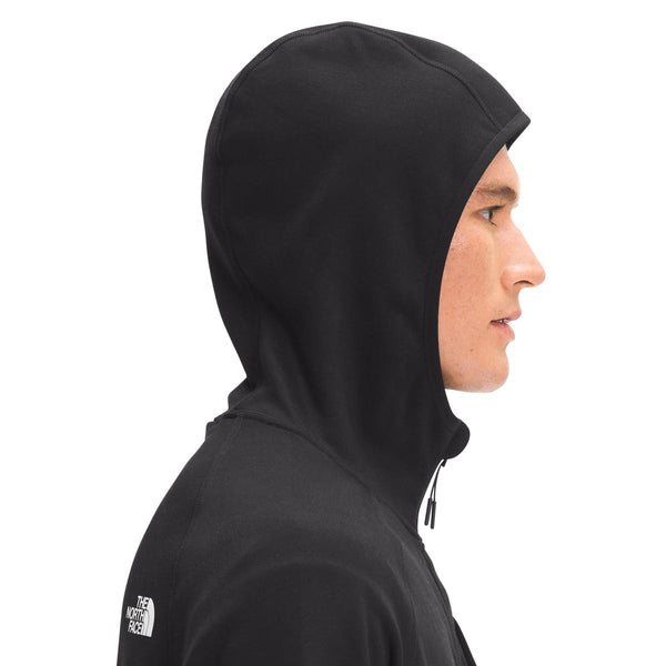 The North Face NF0A5G9U Men's Canyonlands Hoodie