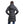 Load image into Gallery viewer, The North Face NF0A5GDS Women&#39;s Metropolis Parka
