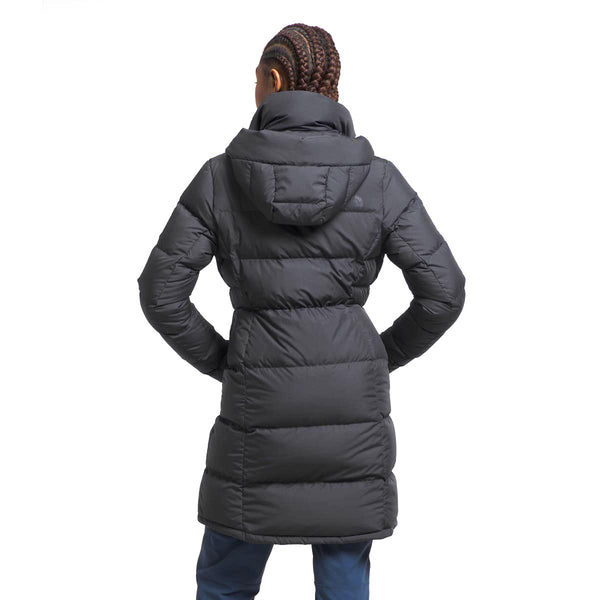 The North Face NF0A5GDS Women's Metropolis Parka