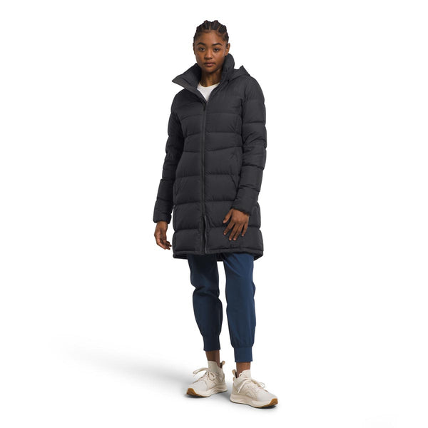 The North Face NF0A5GDS Women's Metropolis Parka