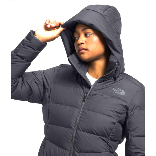 The North Face NF0A5GDS Women's Metropolis Parka