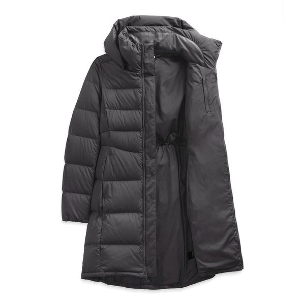 The North Face NF0A5GDS Women's Metropolis Parka