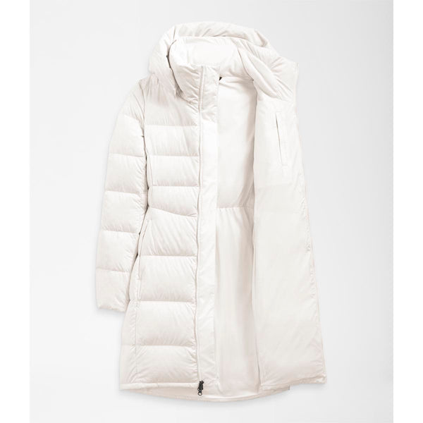 The North Face NF0A5GDS Women's Metropolis Parka