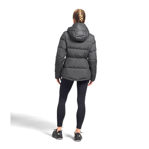 The North Face NF0A5GDU Women's Metropolis Jacket