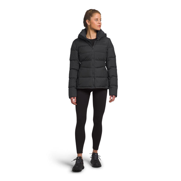 The North Face NF0A5GDU Women's Metropolis Jacket