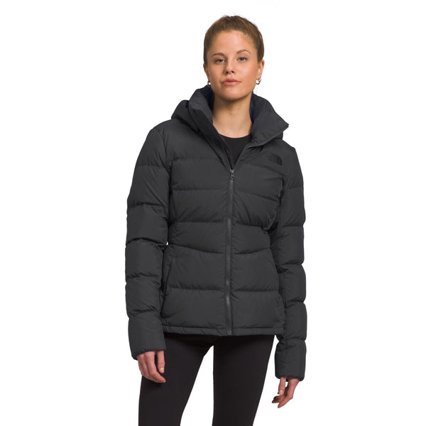 The North Face NF0A5GDU Women's Metropolis Jacket