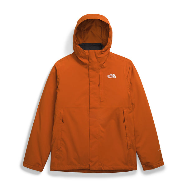 The North Face NF0A5IWI Men's Carto Triclimate Jacket