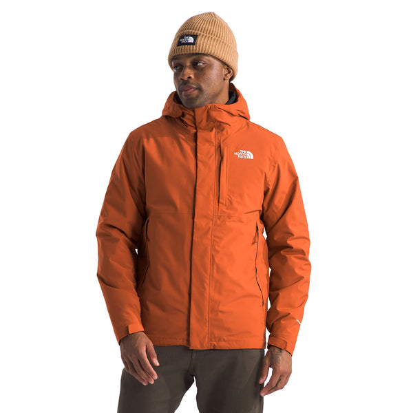 The North Face NF0A5IWI Men's Carto Triclimate Jacket