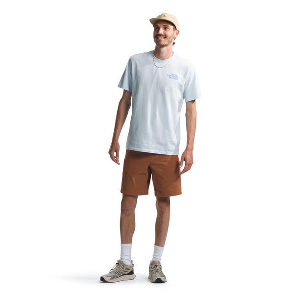 The North Face NF0A5J9A Men's Sprag Short