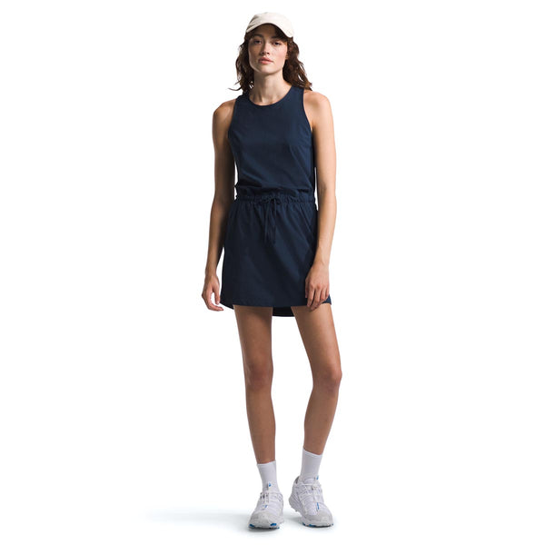 The North Face NF0A7QCQ Women's Never Stop Wearing Adventure Dress