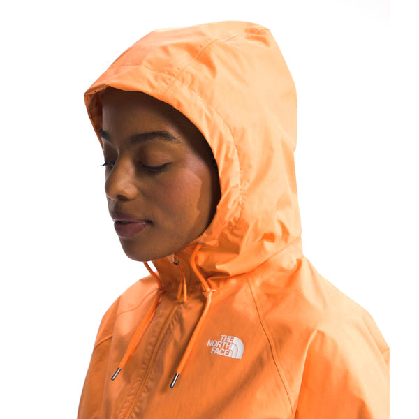 The North Face NF0A7QF1 Women's Antora Rain Hoodie