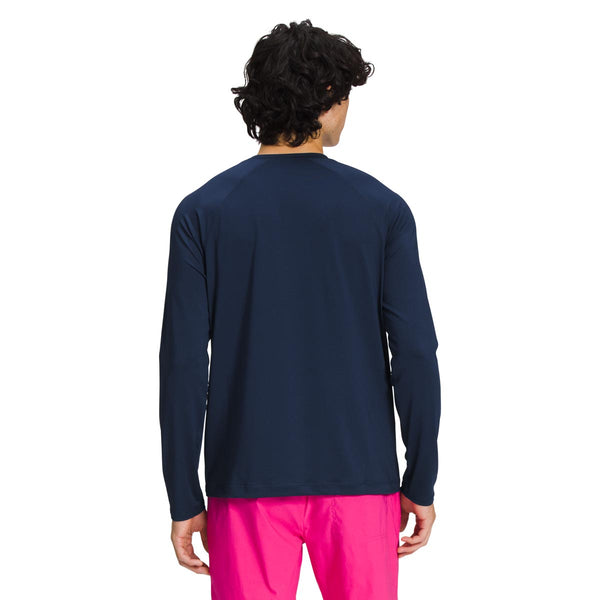 The North Face NF0A7QHY Men's Class V Water Top