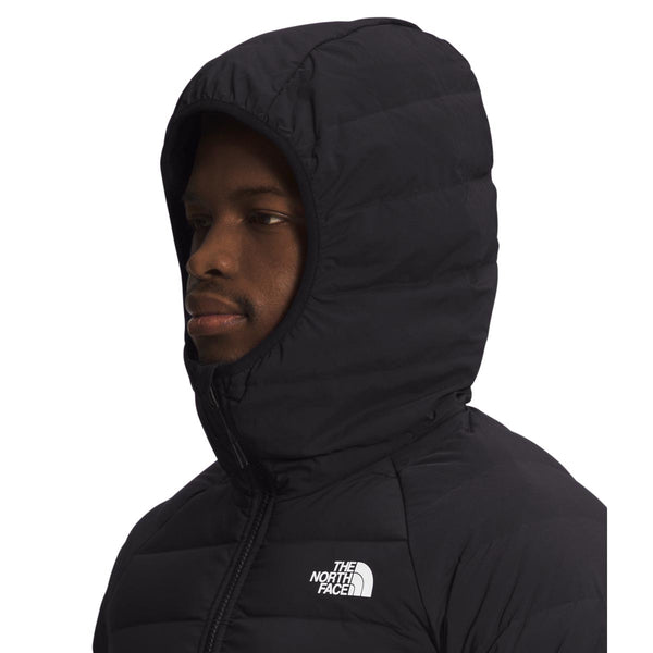 The North Face NF0A7UJE Men's Belleview Stretch Down Hoodie