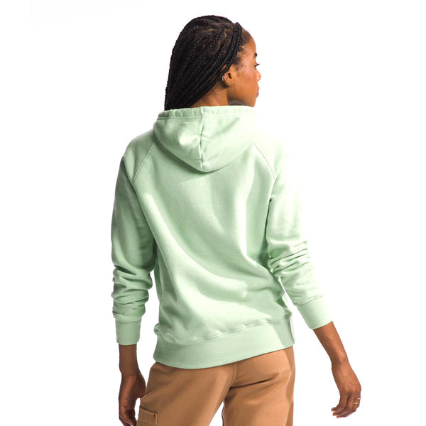 The North Face NF0A7UNO Women's Half Dome Pullover Hoodie