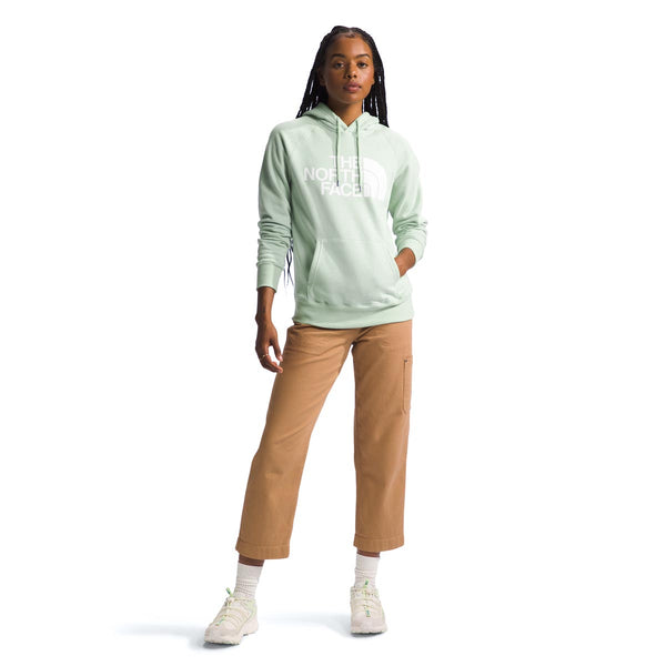 The North Face NF0A7UNO Women's Half Dome Pullover Hoodie