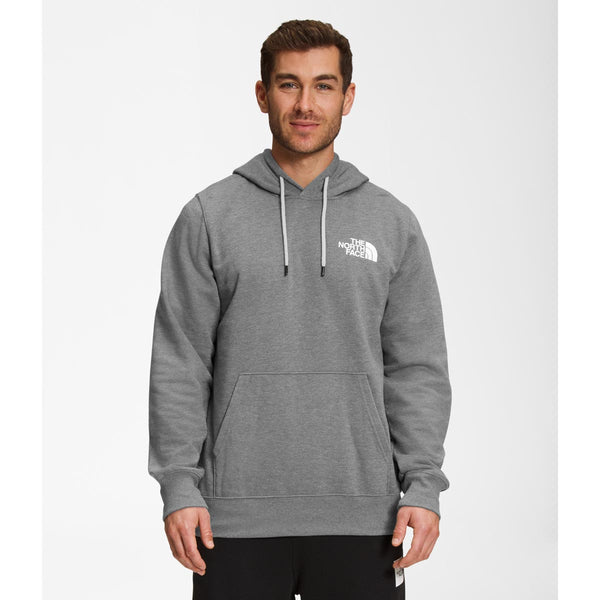 The North Face NF0A7UNS Men's Box NSE Pullover Hoodie