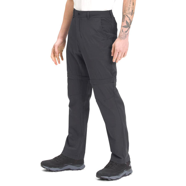 The North Face NF0A7WZD Men's Paramount Convertible Pant