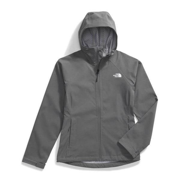 The North Face NF0A7ZXM Women's Valle Vista Stretch Jacket