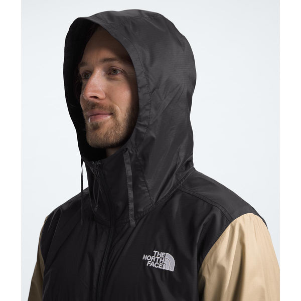 The North Face NF0A82R9 Men's Cyclone Jacket 3