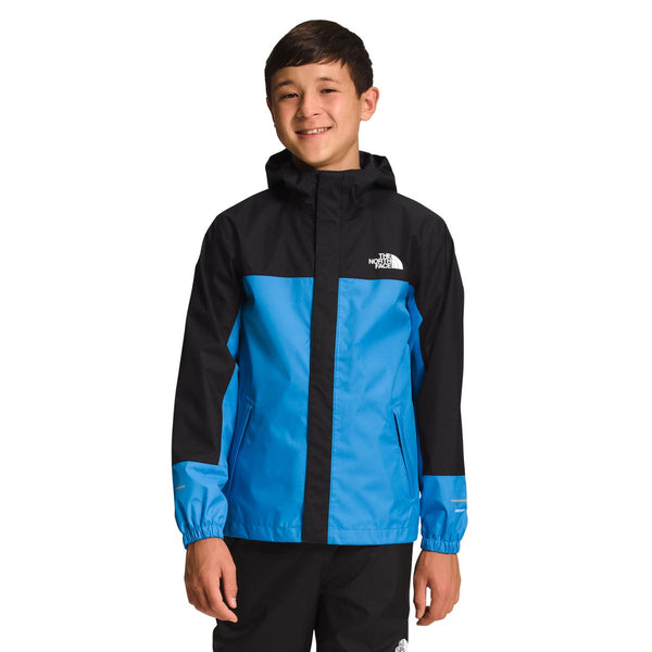 The North Face NF0A82ST Boys' Antora Rain Jacket