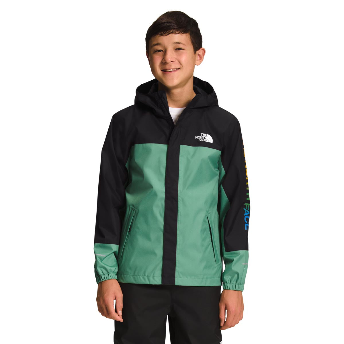 The North Face-Boys' Antora Rain Jacket – Getz's Inc.