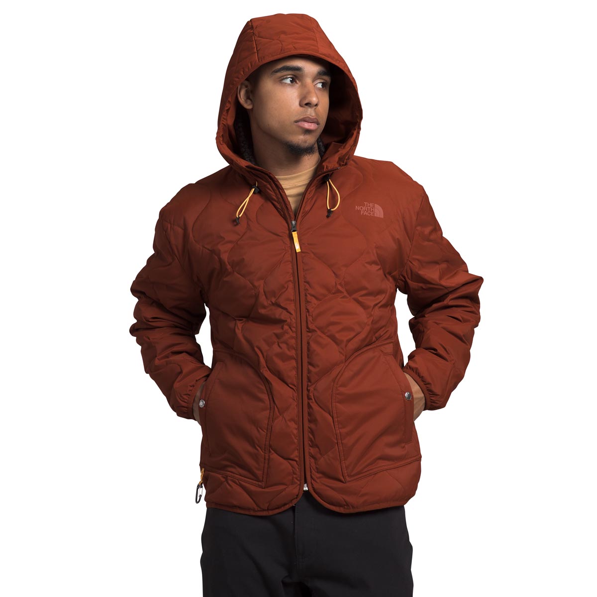 The North Face-Men's Graus Down Packable Jacket – Getz's Inc.