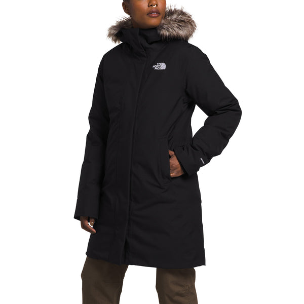 The North Face NF0A84J2 Women's Arctic Parka