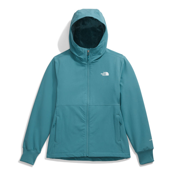 The North Face NF0A84JJ Women's Shelbe Raschel Hoodie