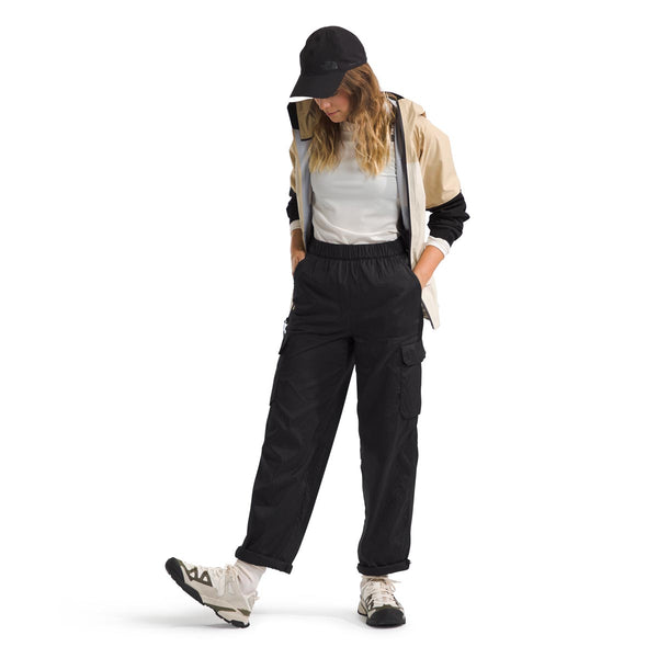 The North Face NF0A86TJ Women's Spring Peak Cargo Pant