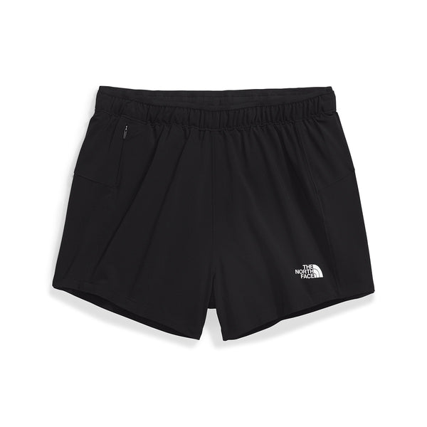 The North Face NF0A86YS Women's Wander Short 2.0