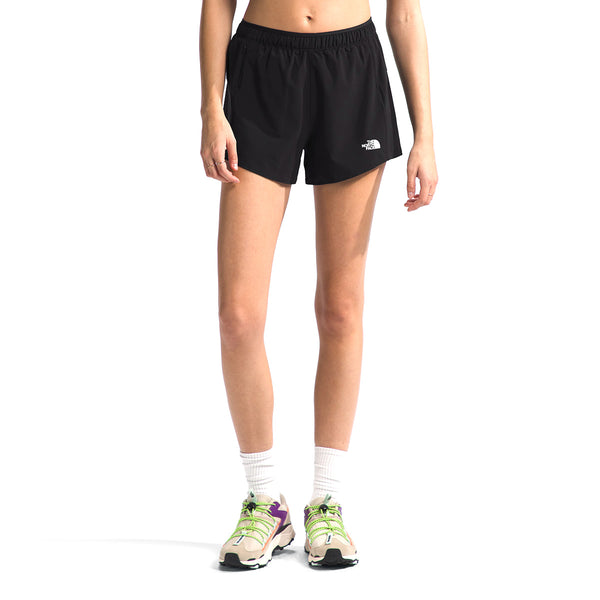 The North Face NF0A86YS Women's Wander Short 2.0